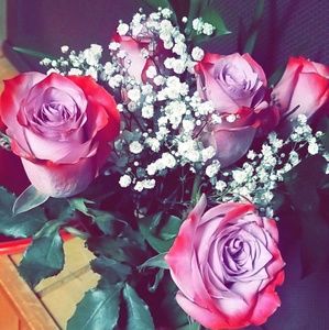 Meet your Posher, Tonya